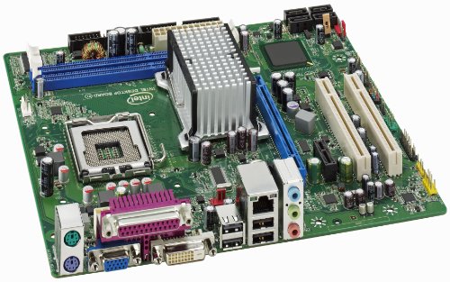 CPU メモリ付き　Intel　DG41AN　LGA775　MiniITX Intel BOXDG41AN LGA 775 Mini ITX Intel Motherboard - Newegg.com